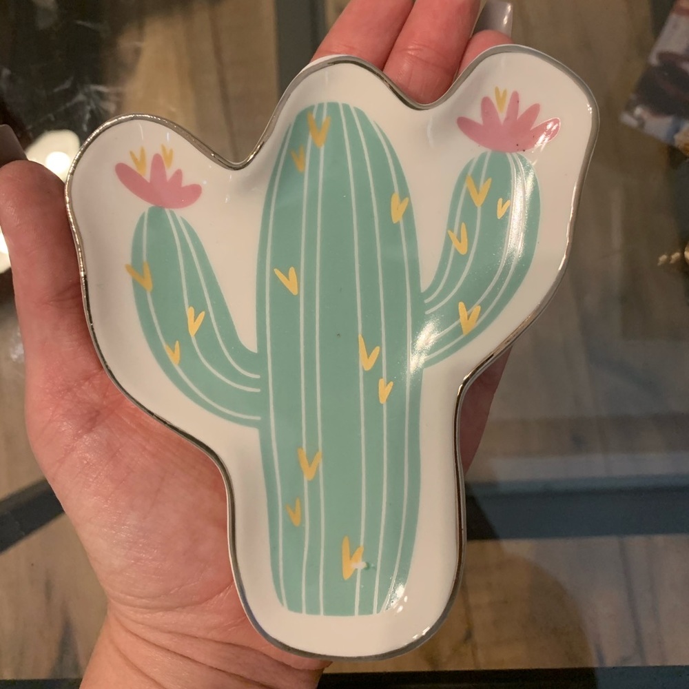 Jewelry tray